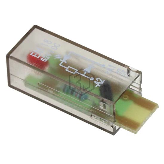 5-1415036-1 - TE Connectivity Potter & Brumfield Relays - Relays Accessories