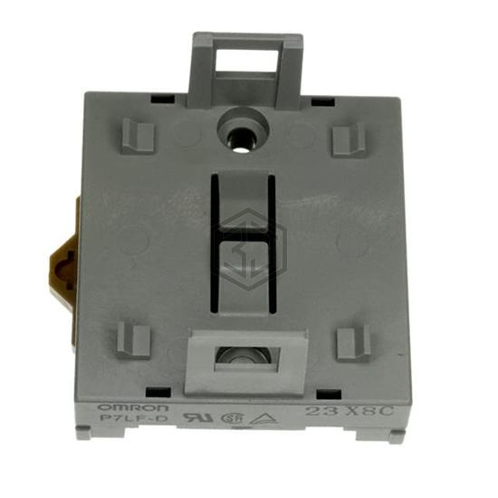 P7LF-D - Omron Electronics Inc-EMC Div - Relays Accessories