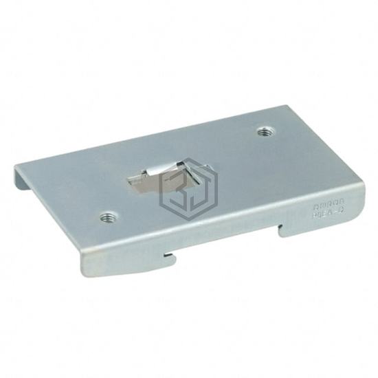 P9EA-D - Omron Electronics Inc-EMC Div - Relays Accessories