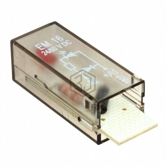 5-1415539-3 - TE Connectivity Potter & Brumfield Relays - Relays Accessories