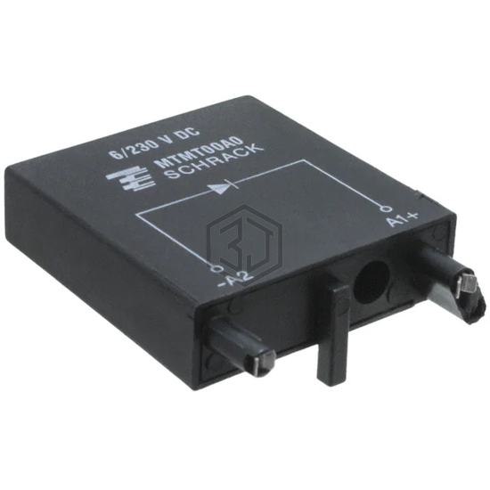 MTMT00A0 - TE Connectivity Potter & Brumfield Relays - Relays Accessories