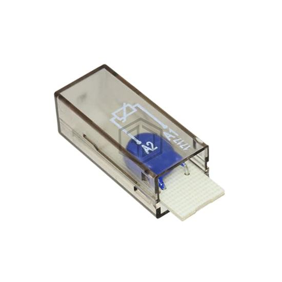 4-1415037-1 - TE Connectivity Potter & Brumfield Relays - Relays Accessories