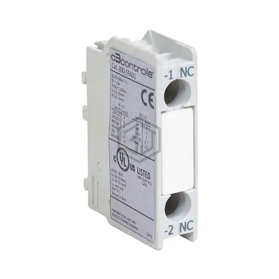 300-SFA01 - c3controls - Relays Accessories