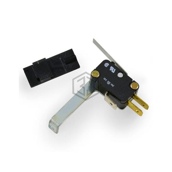 RLY9206 - NTE Electronics, Inc - Relays Accessories