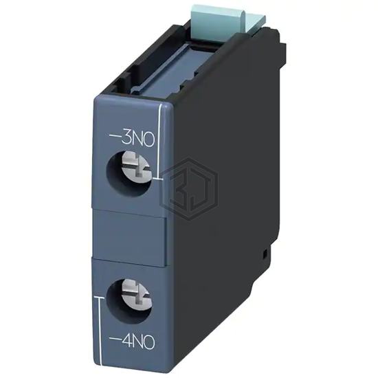 3RH1921-1CA10 - Siemens - Relays Accessories
