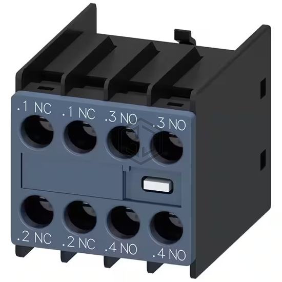 3RH29111HA22 - Siemens - Relays Accessories