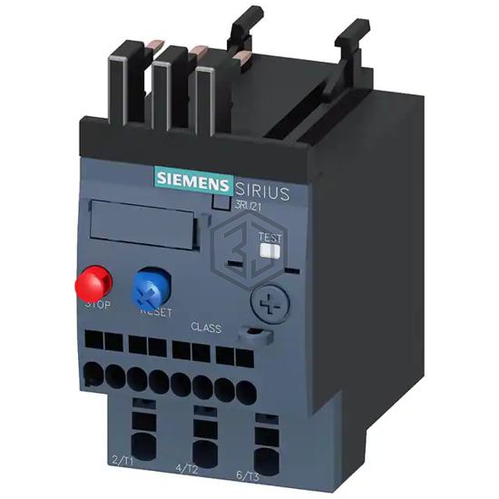 3RU21160DC0 - Siemens - Relays Accessories