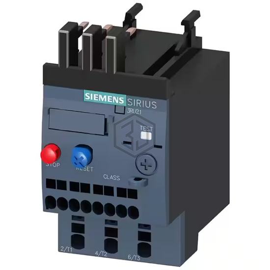 3RU21161EC0 - Siemens - Relays Accessories