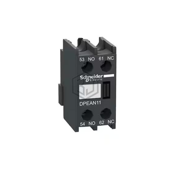DPEAN11 - Schneider Electric - Relays Accessories
