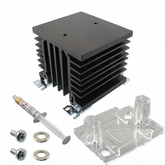 RHS90A - Carlo Gavazzi Inc. - Relays Accessories