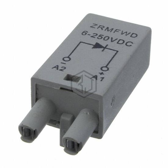 ZRMFWD - Carlo Gavazzi Inc. - Relays Accessories