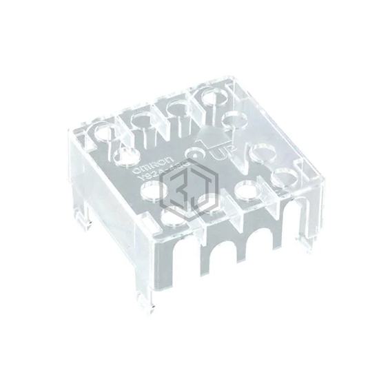 Y92A-48G - Omron Automation and Safety - Relays Accessories