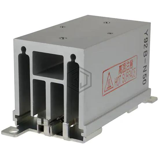 Y92B-N50 - Omron Automation and Safety - Relays Accessories