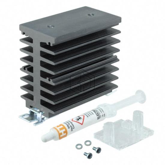 RHS45B - Carlo Gavazzi Inc. - Relays Accessories