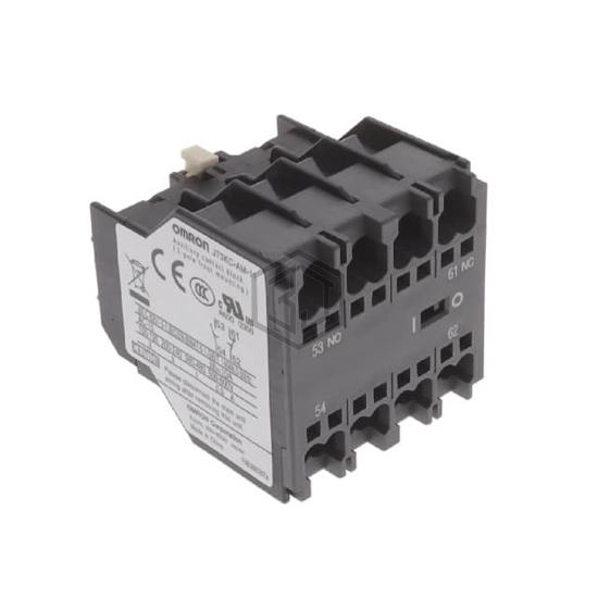 J73KC-AM-11 - Omron Automation and Safety - Relays Accessories