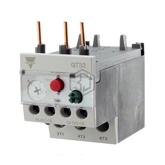 GT32S6A - Carlo Gavazzi Inc. - Relays Accessories