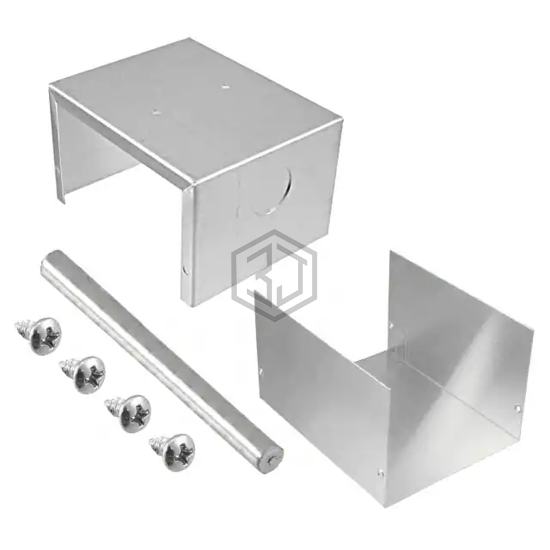 MGCOV - Omron Automation and Safety - Relays Accessories