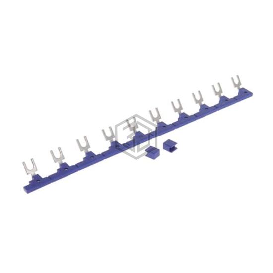P2DN-15.7-100S - Omron Automation and Safety - Relays Accessories