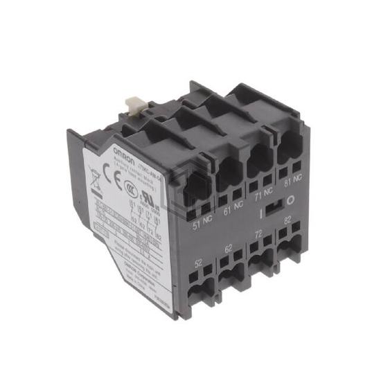 J73KC-AM-40 - Omron Automation and Safety - Relays Accessories