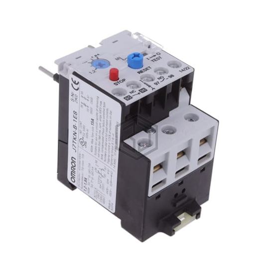 J7TKN-B-1E8 - Omron Automation and Safety - Relays Accessories