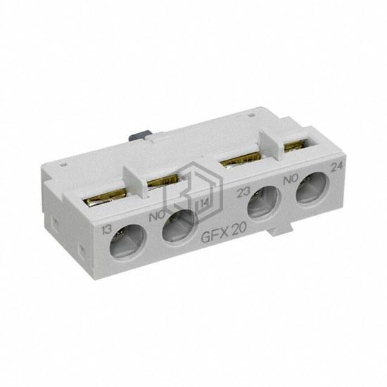 GFX20 - Carlo Gavazzi Inc. - Relays Accessories