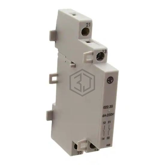 022.35 - Finder Relays, Inc. - Relays Accessories