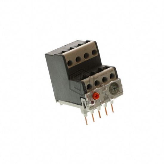 CGT-12M-0.63 - Carlo Gavazzi Inc. - Relays Accessories