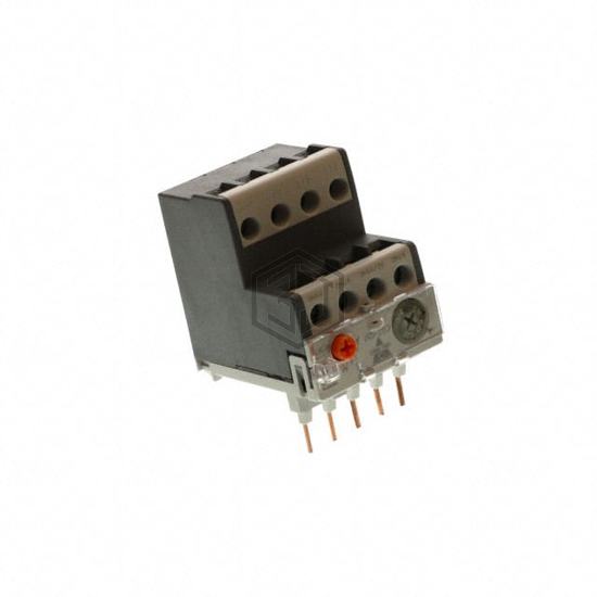 CGT-12M-0.25 - Carlo Gavazzi Inc. - Relays Accessories