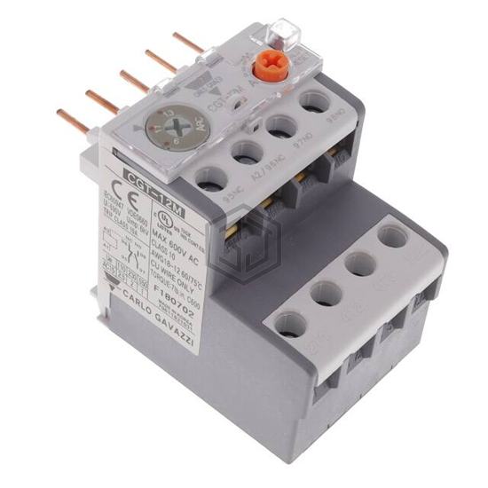 CGT-12M-13 - Carlo Gavazzi Inc. - Relays Accessories