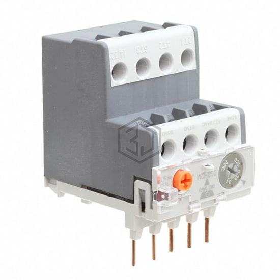 CGT-12M-0.4 - Carlo Gavazzi Inc. - Relays Accessories
