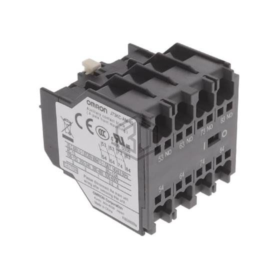 J73KC-AM-04 - Omron Automation and Safety - Relays Accessories
