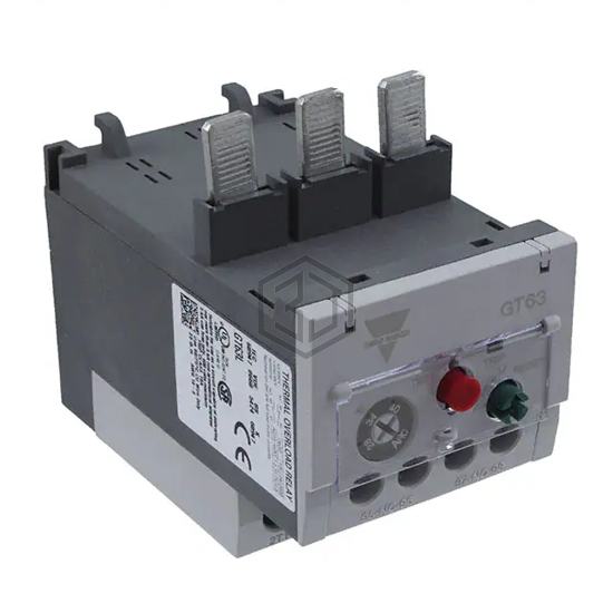GT63L6A - Carlo Gavazzi Inc. - Relays Accessories