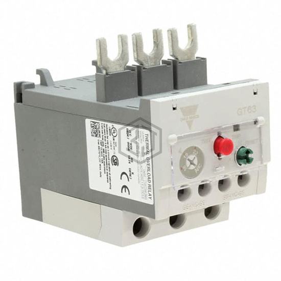 GT63S6A - Carlo Gavazzi Inc. - Relays Accessories