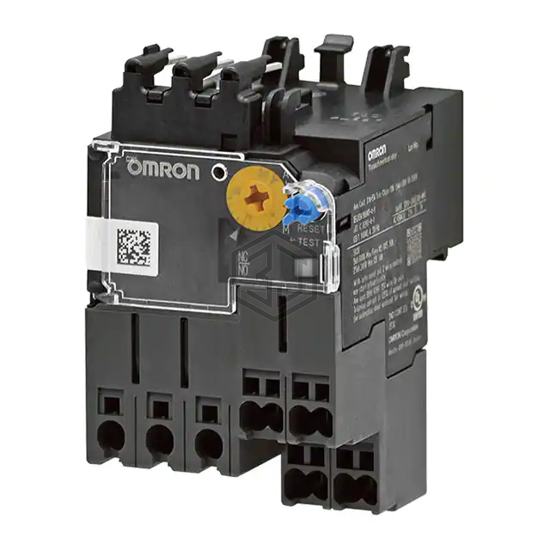J7TC-01-E27 - Omron Automation and Safety - Relays Accessories