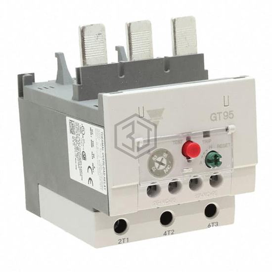 GT95L50A - Carlo Gavazzi Inc. - Relays Accessories