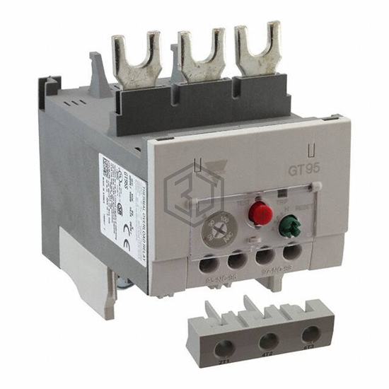 GT95S65A - Carlo Gavazzi Inc. - Relays Accessories