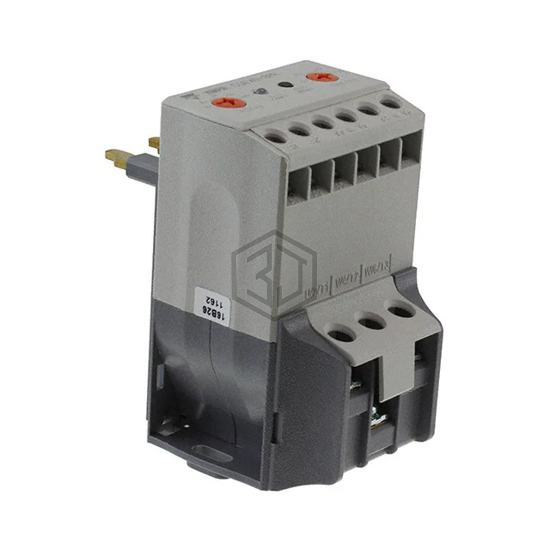 CGE40-3PR-40AN - Carlo Gavazzi Inc. - Relays Accessories