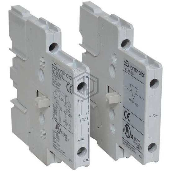 300-SSA11 - c3controls - Relays Accessories
