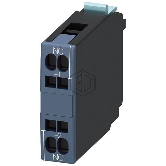 3RH1921-2CA01 - Siemens - Relays Accessories