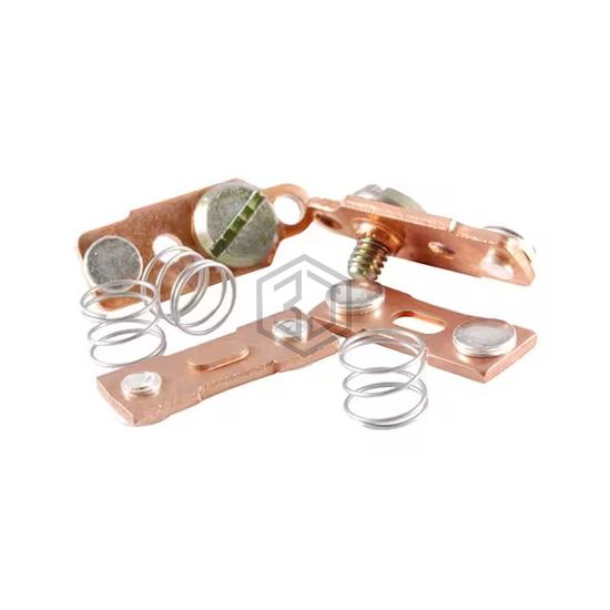 RLY9205 - NTE Electronics, Inc - Relays Accessories
