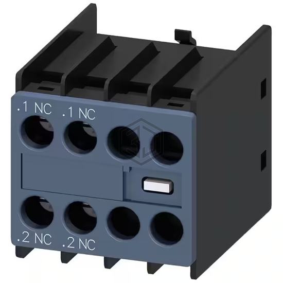 3RH29111HA02 - Siemens - Relays Accessories