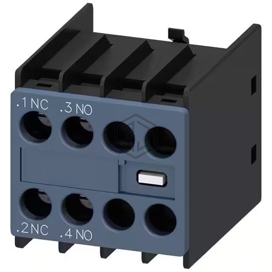 3RH29111HA11 - Siemens - Relays Accessories