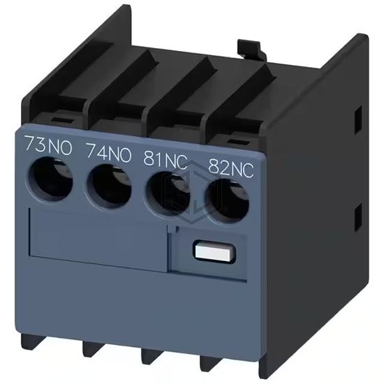 3RH29111LA11 - Siemens - Relays Accessories