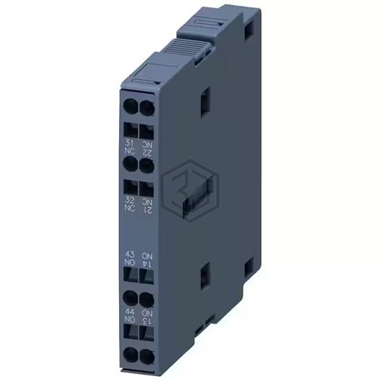 3RH1921-2DA11 - Siemens - Relays Accessories