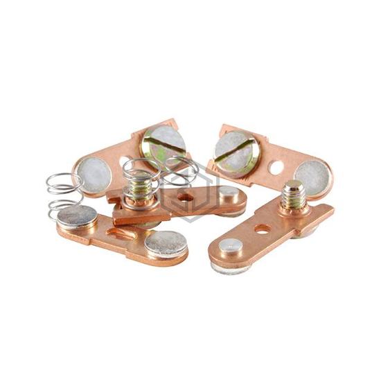 RLY9203 - NTE Electronics, Inc - Relays Accessories