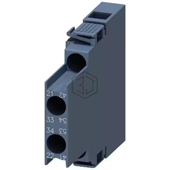 3RH29111DA11 - Siemens - Relays Accessories