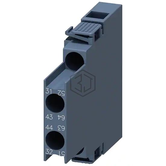 3RH29211DA11 - Siemens - Relays Accessories