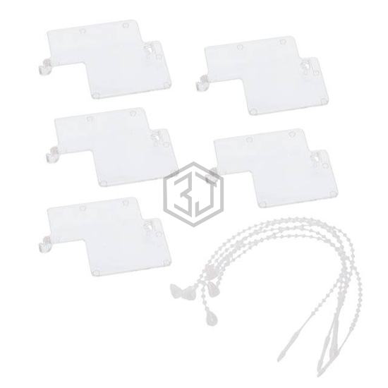 RGTMP - Carlo Gavazzi Inc. - Relays Accessories