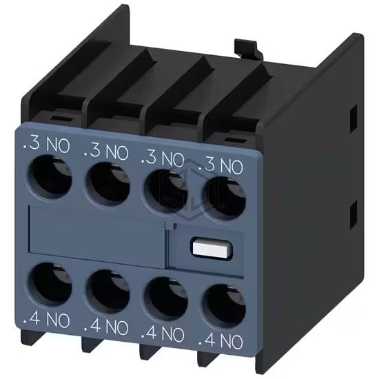 3RH29111FA40 - Siemens - Relays Accessories