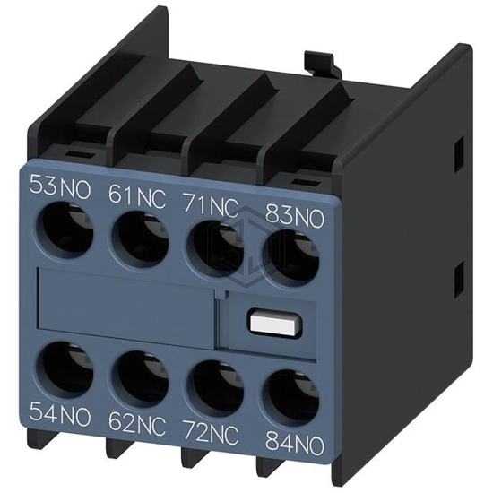 3RH29111GA22 - Siemens - Relays Accessories